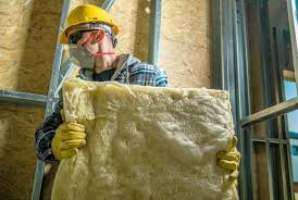 Types of Insulation We Offer in Liberty Triangle, FL